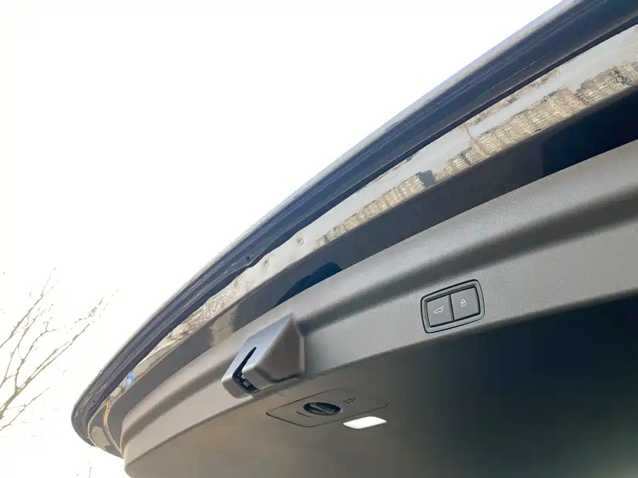 Li Auto 2025 Li L7 Ultra Smart Refresh Edition