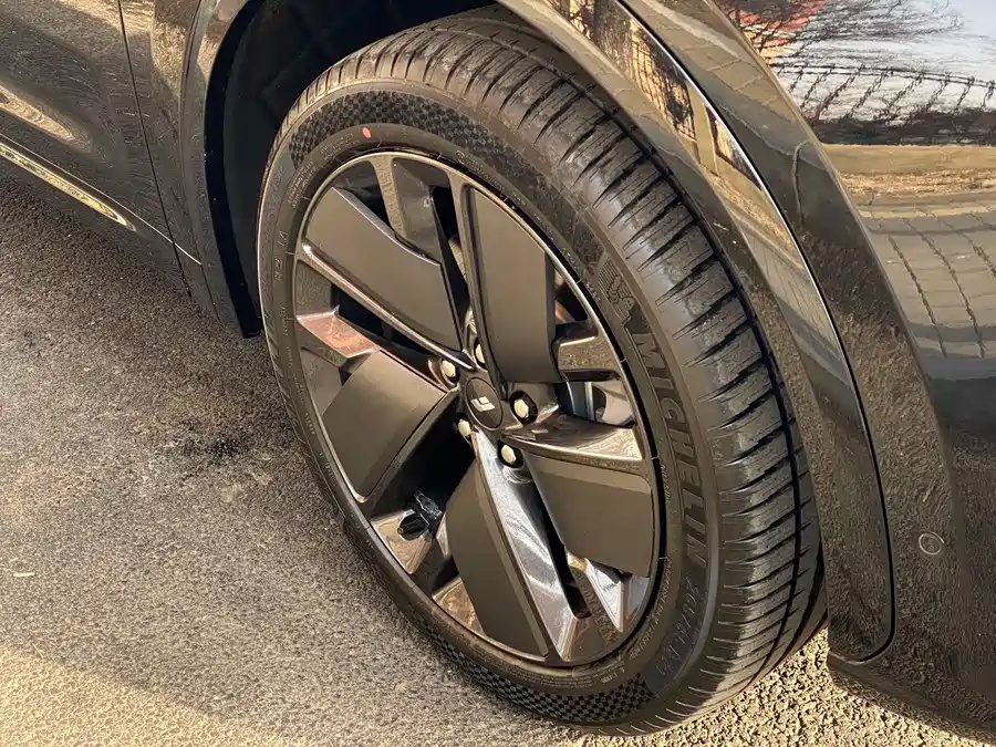 Li Auto 2025 Li L7 Ultra Smart Refresh Edition