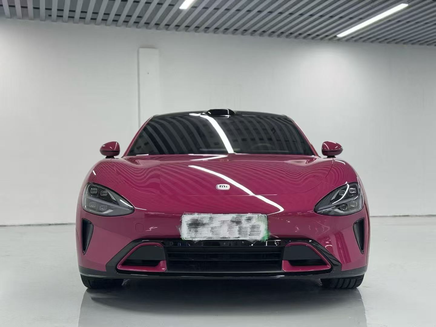 Xiaomi 2025 Xiaomi SU7 AWD Max