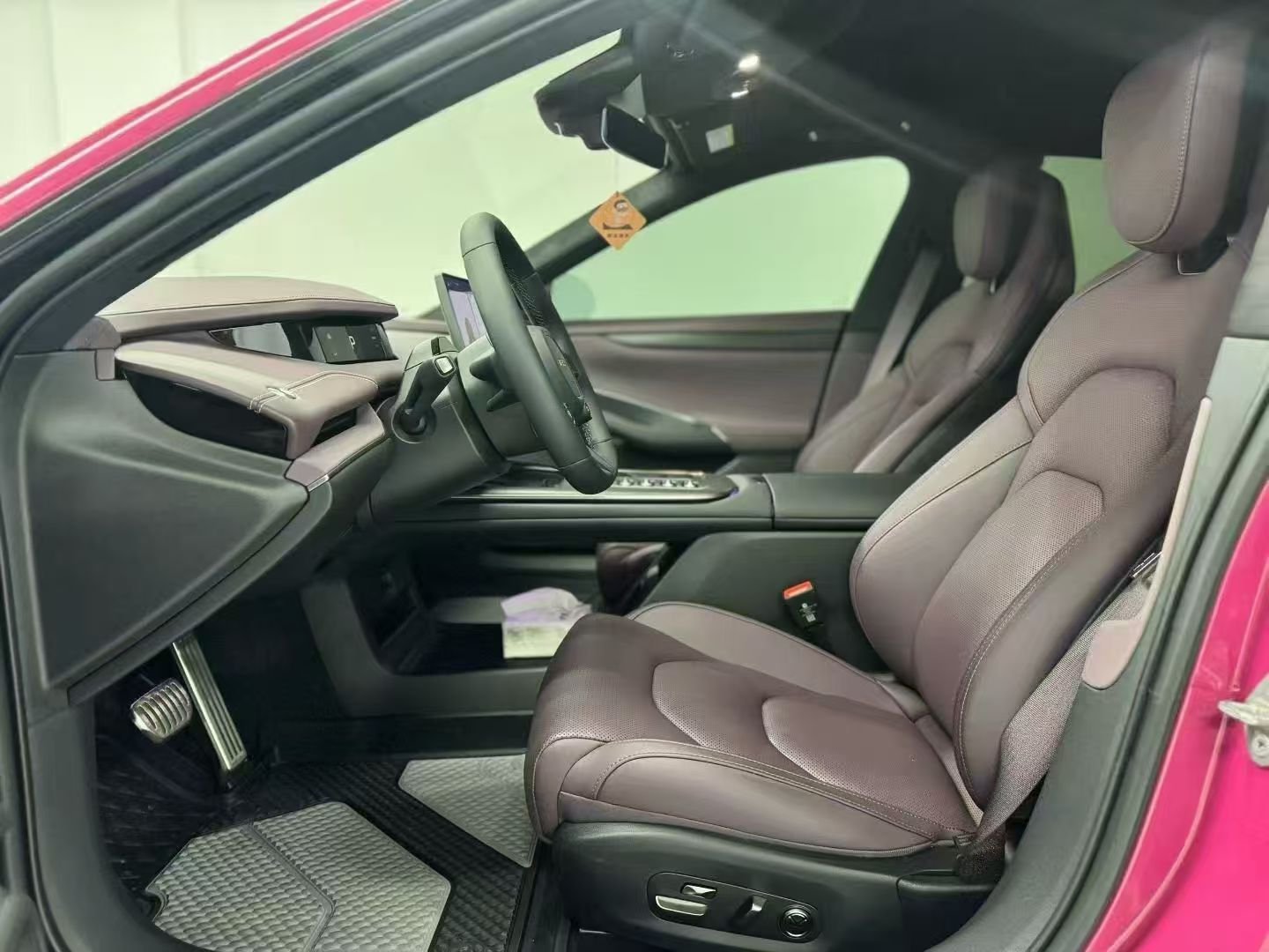 Xiaomi 2025 Xiaomi SU7 AWD Max