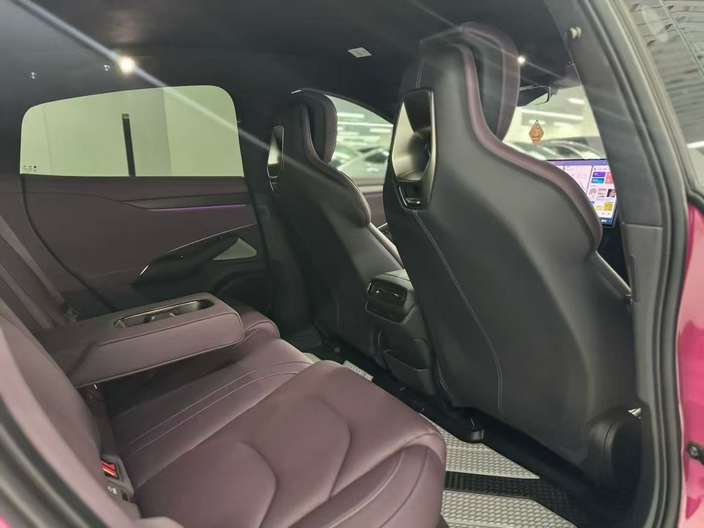 Xiaomi 2025 Xiaomi SU7 AWD Max