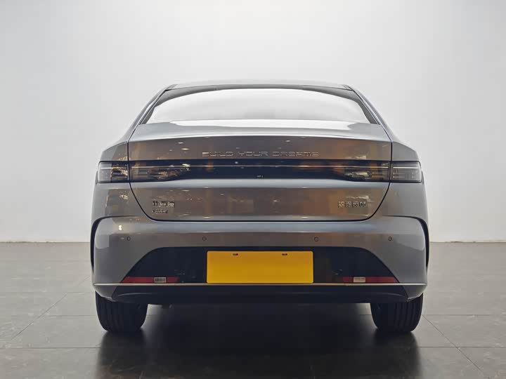 BYD BYD Destroyer 05 2023 Champion DM-i 55KM Luxury Edition