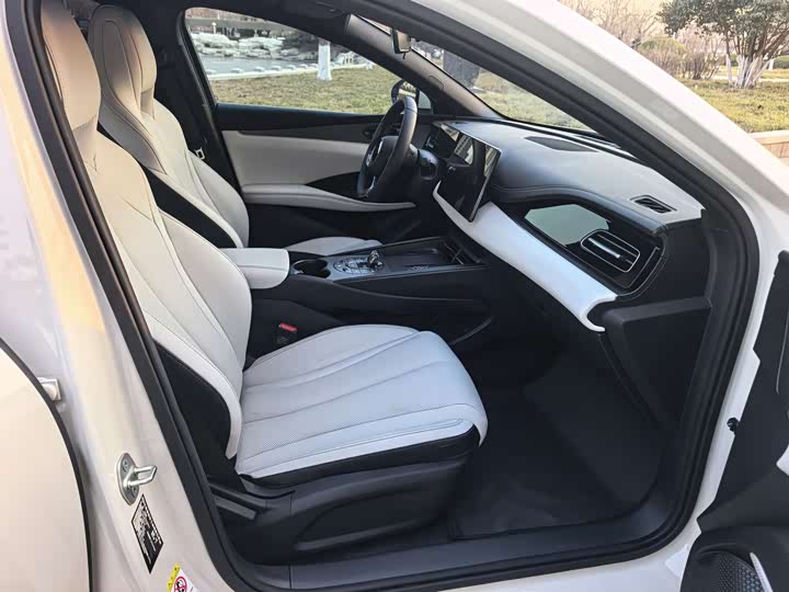 BYD BYD Seal 06 2024 DM-i 120KM Prestige Edition