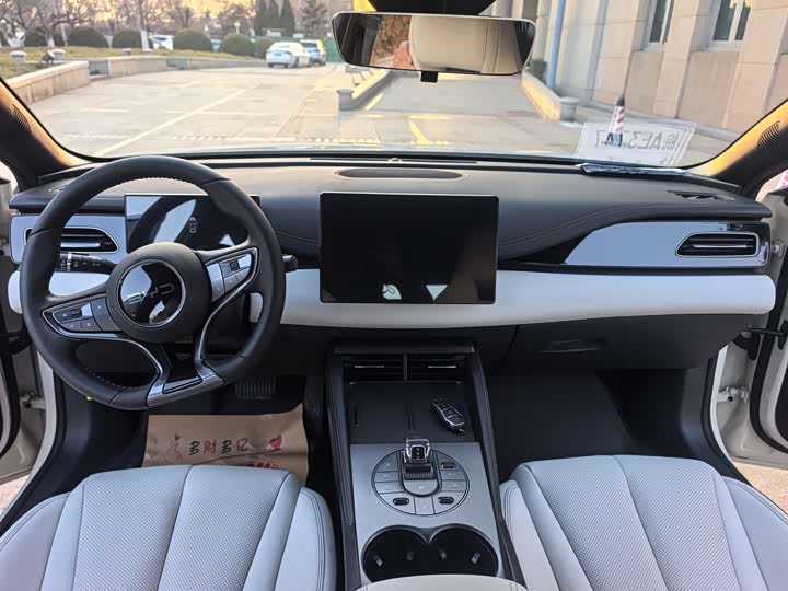 BYD BYD Seal 06 2024 DM-i 120KM Prestige Edition