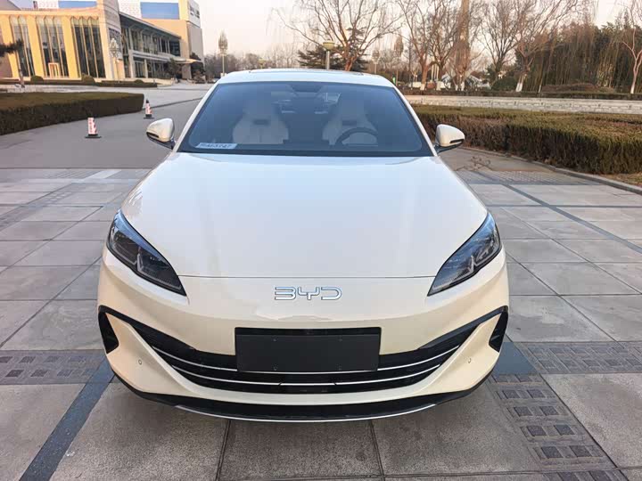 BYD Seal 06 2024 DM-i 120 км Престижная версия