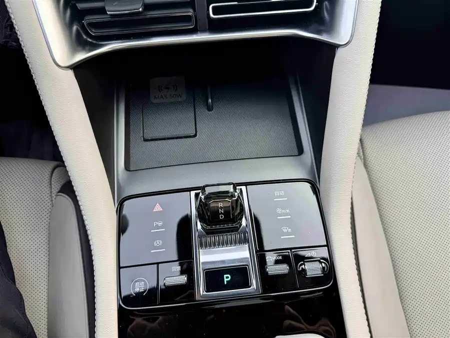 BYD Song PLUS 2025 EV 605km Flagship (ADAS)