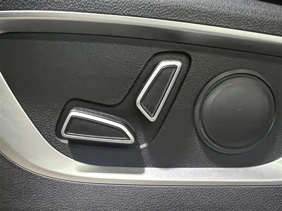 Changan Changan CS75 PLUS 2021 1.5T Automatic Luxury Edition