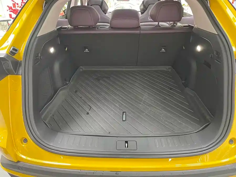 Deepal Deepal S07 2026 230 Ultra Huawei Qiankun ADS SE Edition