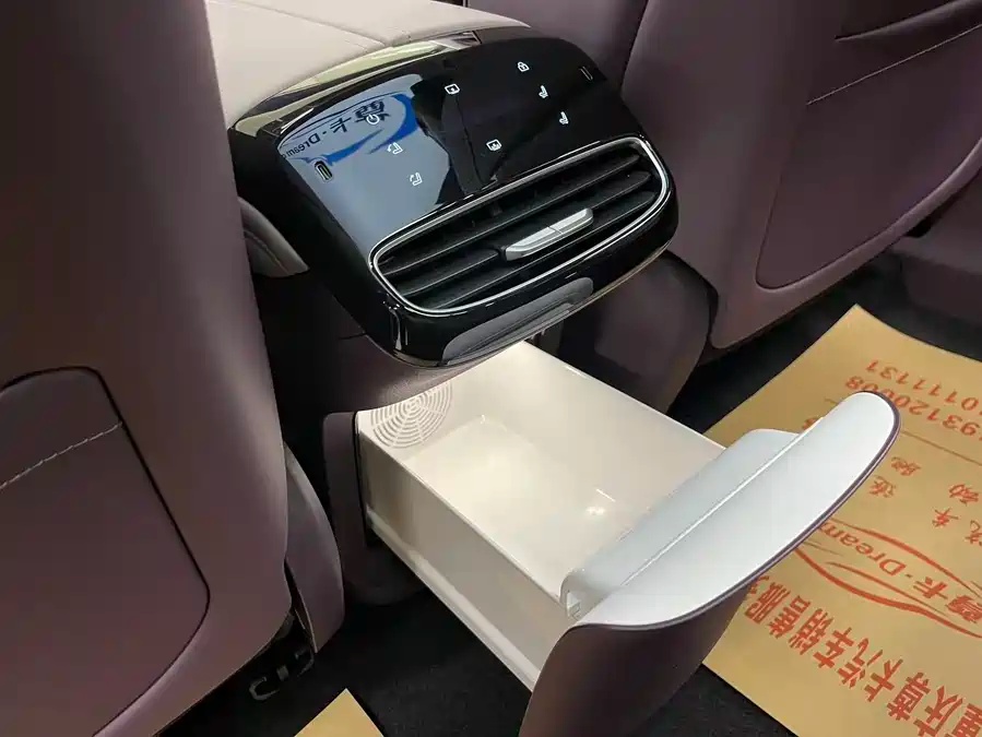 Deepal Deepal S07 2026 230 Ultra Huawei Qiankun ADS SE Edition