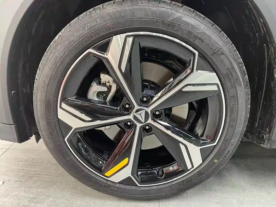 Deepal Deepal S07 2026 230 Ultra Huawei Qiankun ADS SE Edition