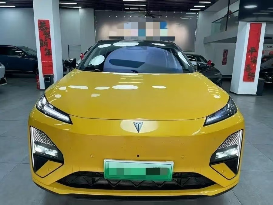 Deepal S07 2026 230 Ultra Huawei Qiankun ADS SE Edition