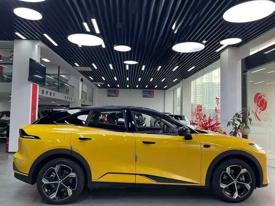 Deepal Deepal S07 2026 230 Ultra Huawei Qiankun ADS SE Edition