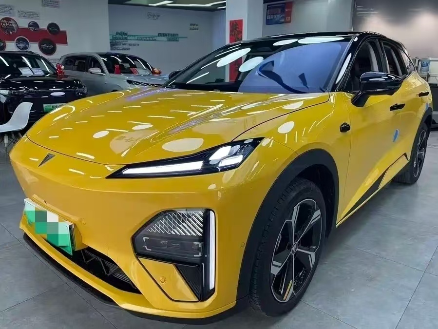 Deepal Deepal S07 2026 230 Ultra Huawei Qiankun ADS SE Edition