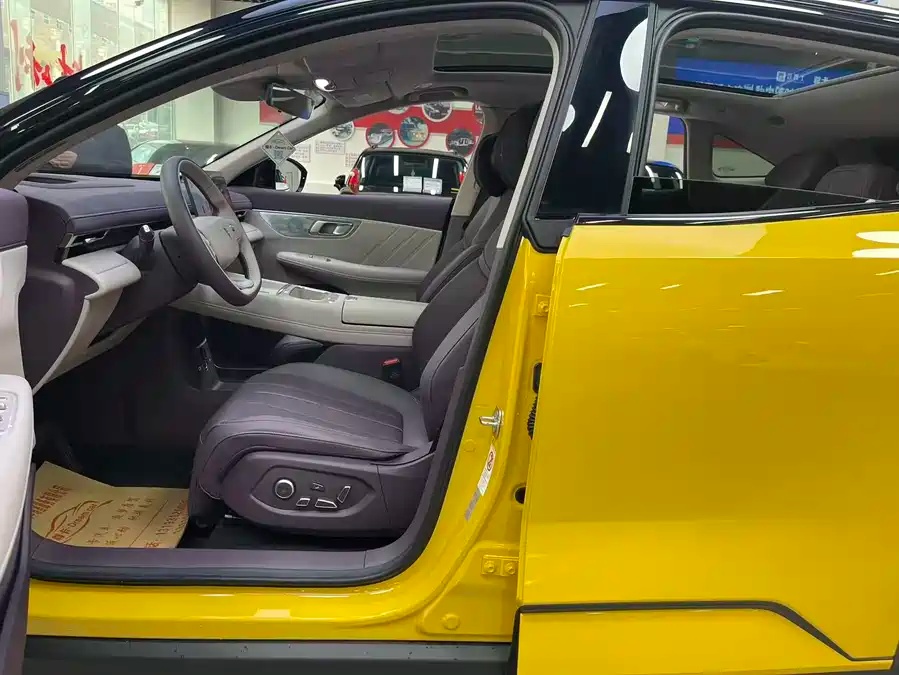 Deepal Deepal S07 2026 230 Ultra Huawei Qiankun ADS SE Edition