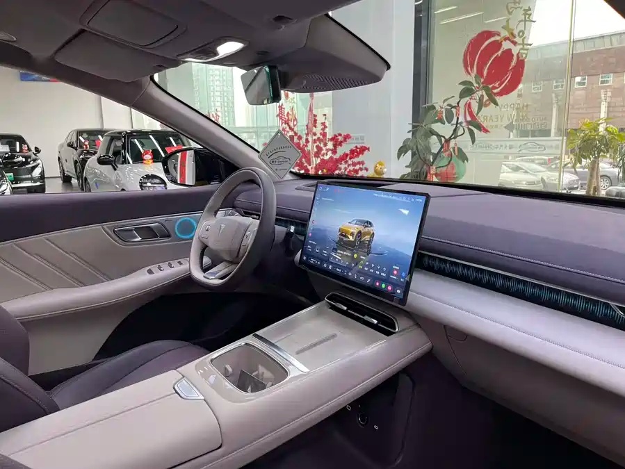 Deepal Deepal S07 2026 230 Ultra Huawei Qiankun ADS SE Edition