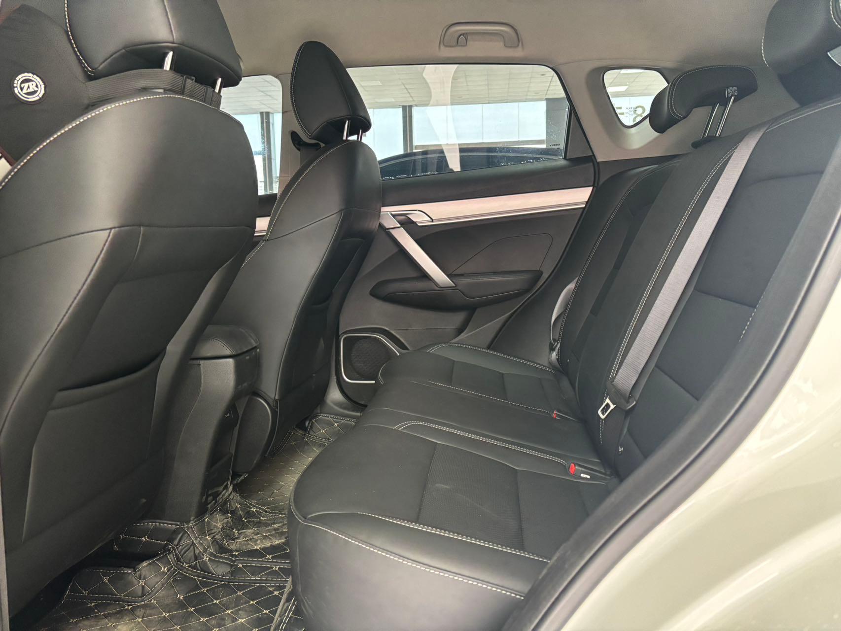 Geely Geely Coolray 2025 1.5L Manual Super Power Edition