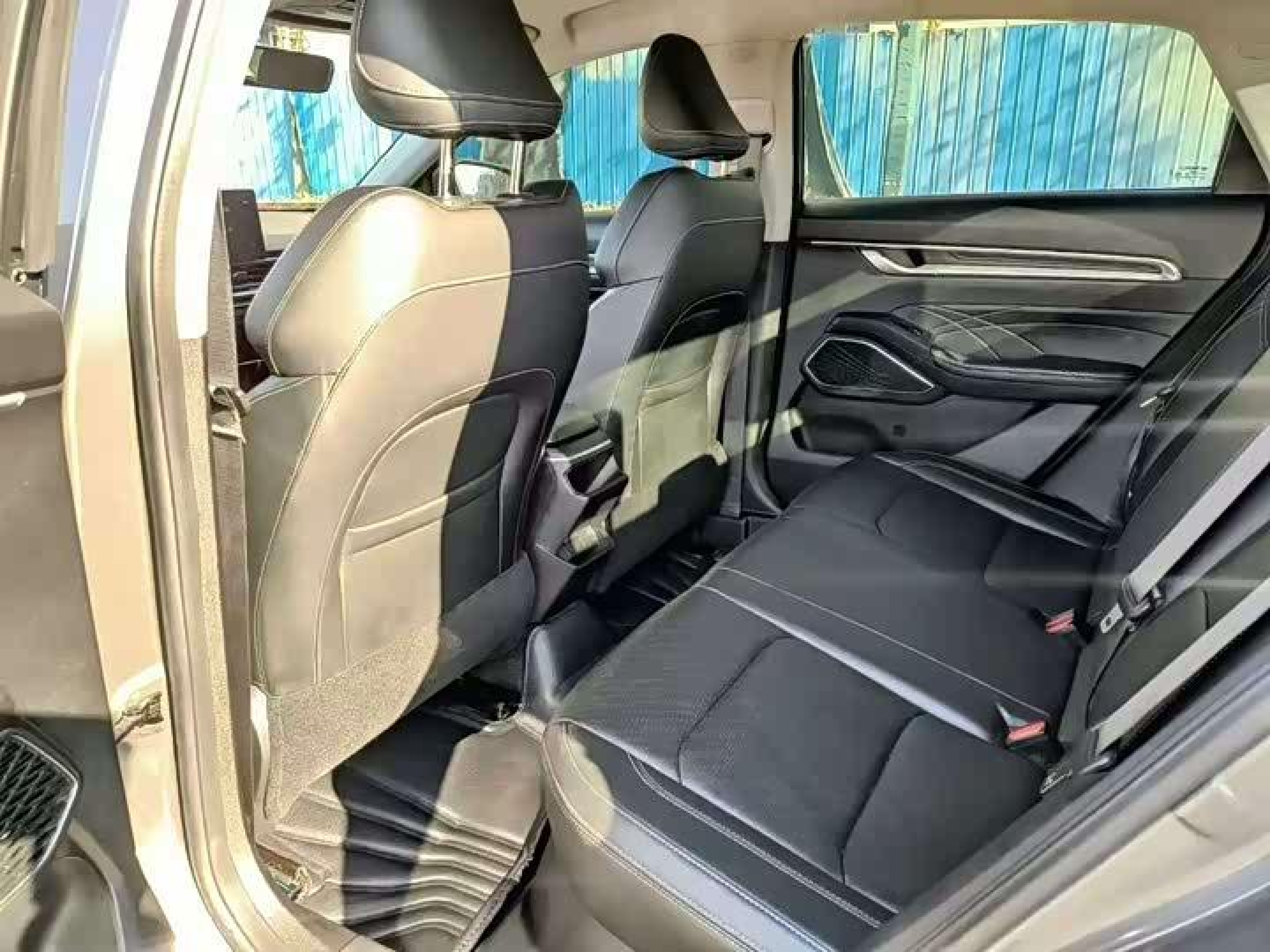 Geely Emgrand 2023 4th Generation Champion Edition 1.5L CVT Luxury