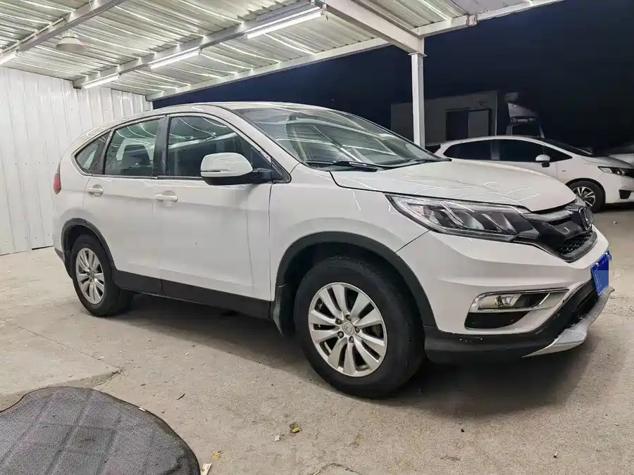 Honda Honda CR-V 2017 1.5T CVT 2WD Urban Edition