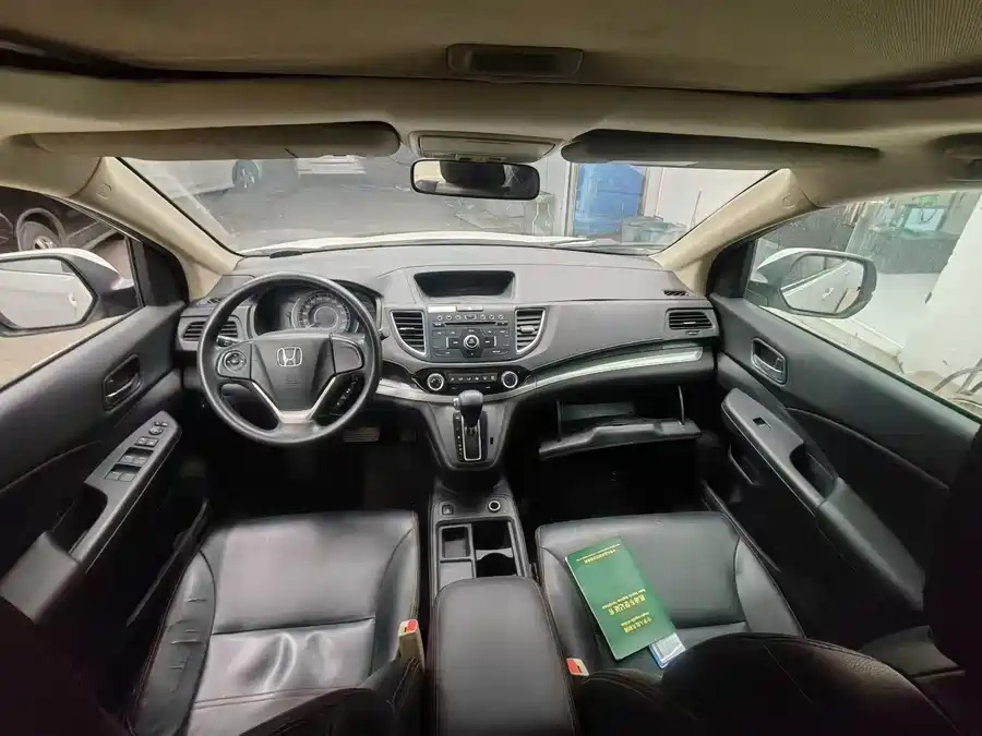 Honda Honda CR-V 2017 1.5T CVT 2WD Urban Edition