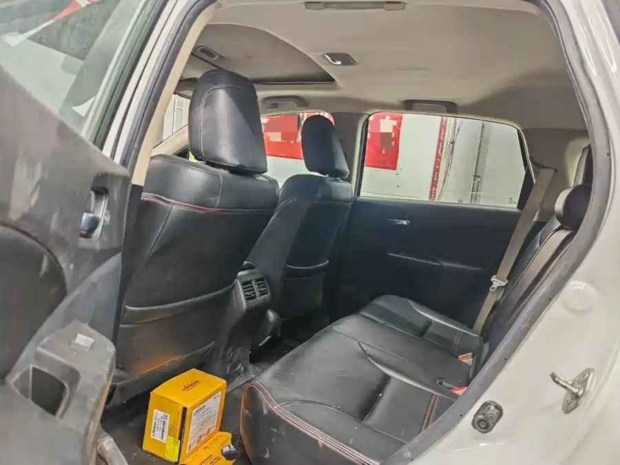 Honda Honda CR-V 2017 1.5T CVT 2WD Urban Edition