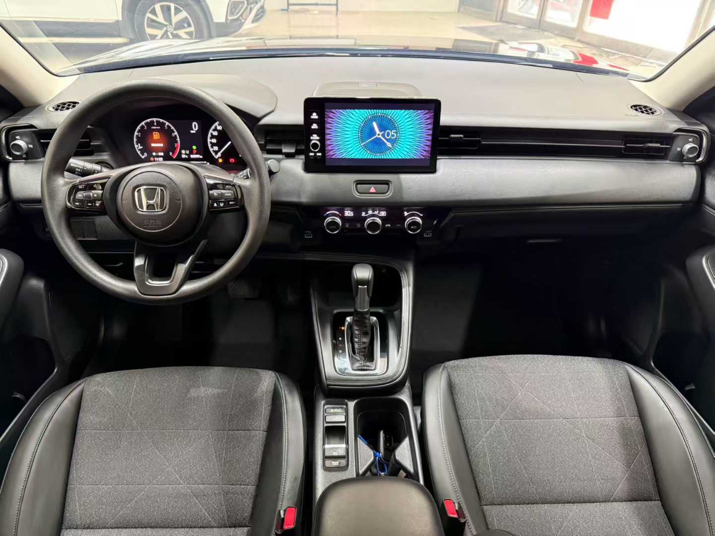 Honda Honda Vezel 2023 1.5L CVT Technology Edition