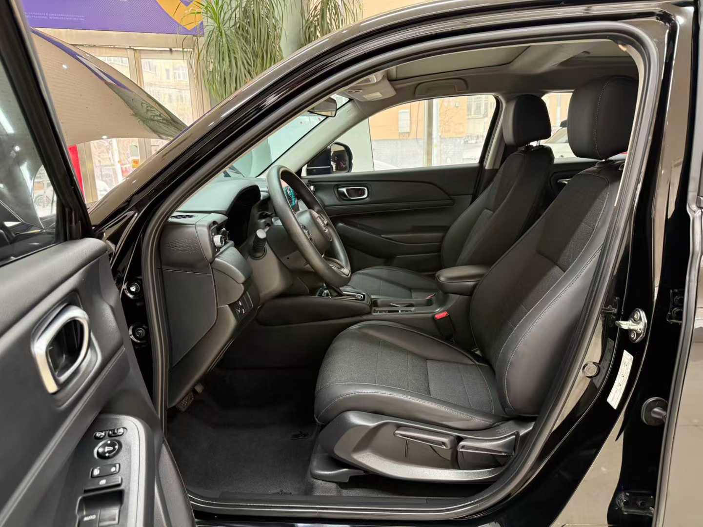 Honda Honda Vezel 2023 1.5L CVT Technology Edition