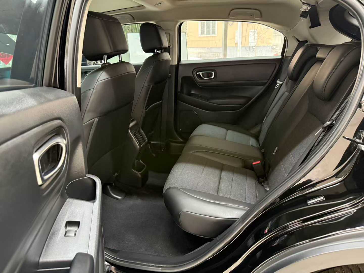 Honda Honda Vezel 2023 1.5L CVT Technology Edition