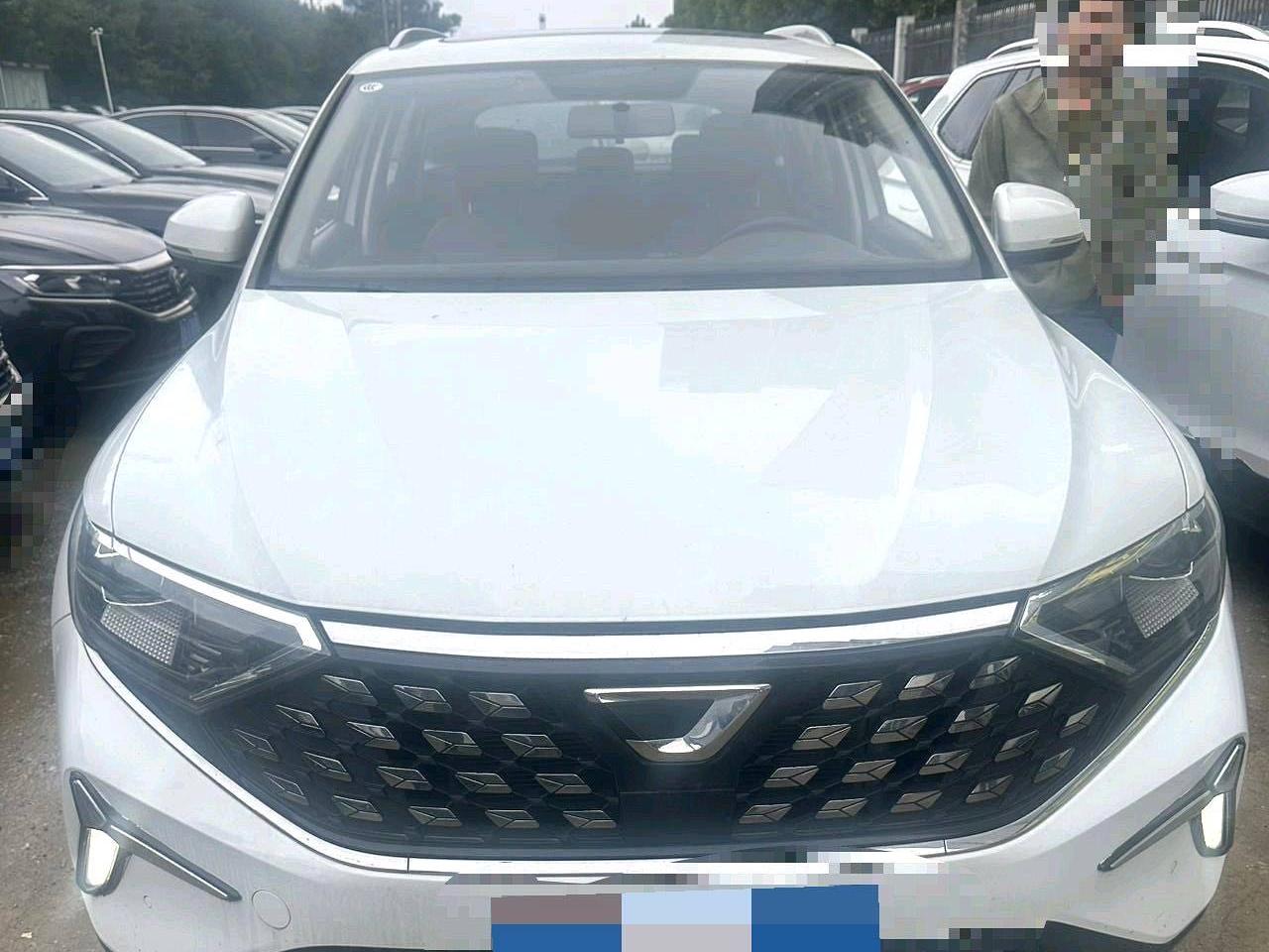 JETTA Jetta VS7 2022 280TSI Automatic Progressive Pro edition