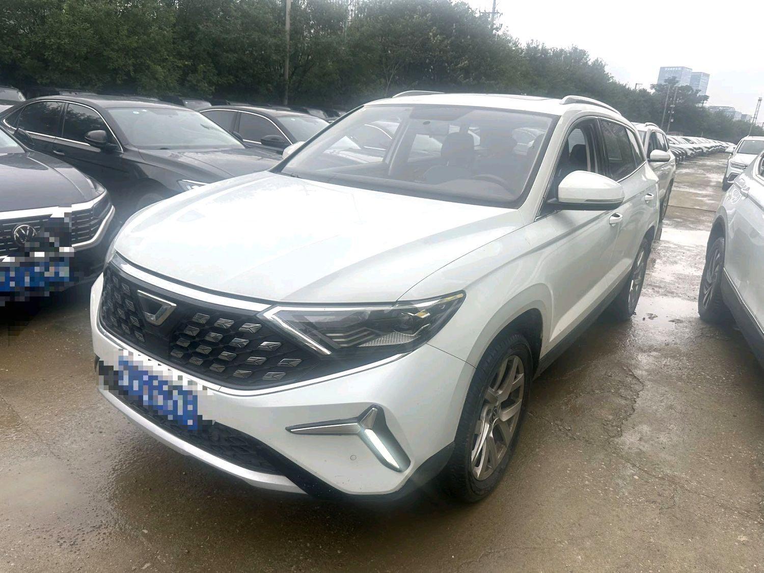 JETTA Jetta VS7 2022 280TSI Automatic Progressive Pro edition