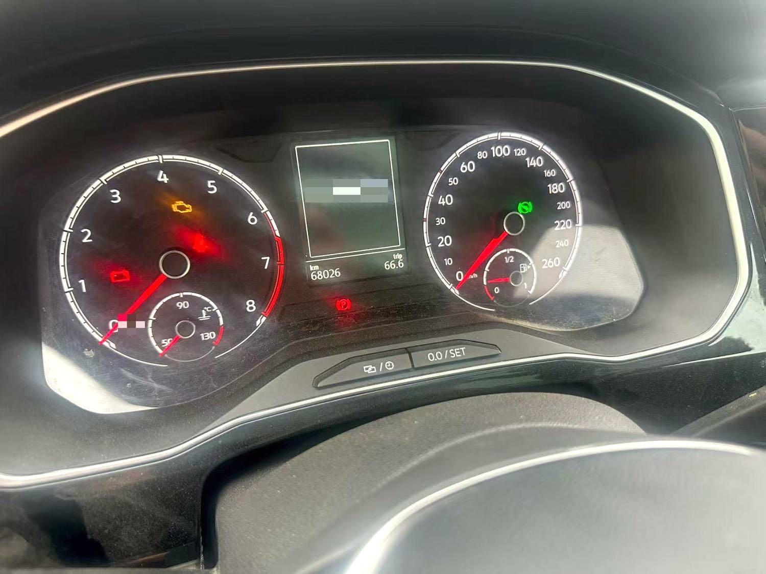 JETTA Jetta VS7 2022 280TSI Automatic Progressive Pro edition