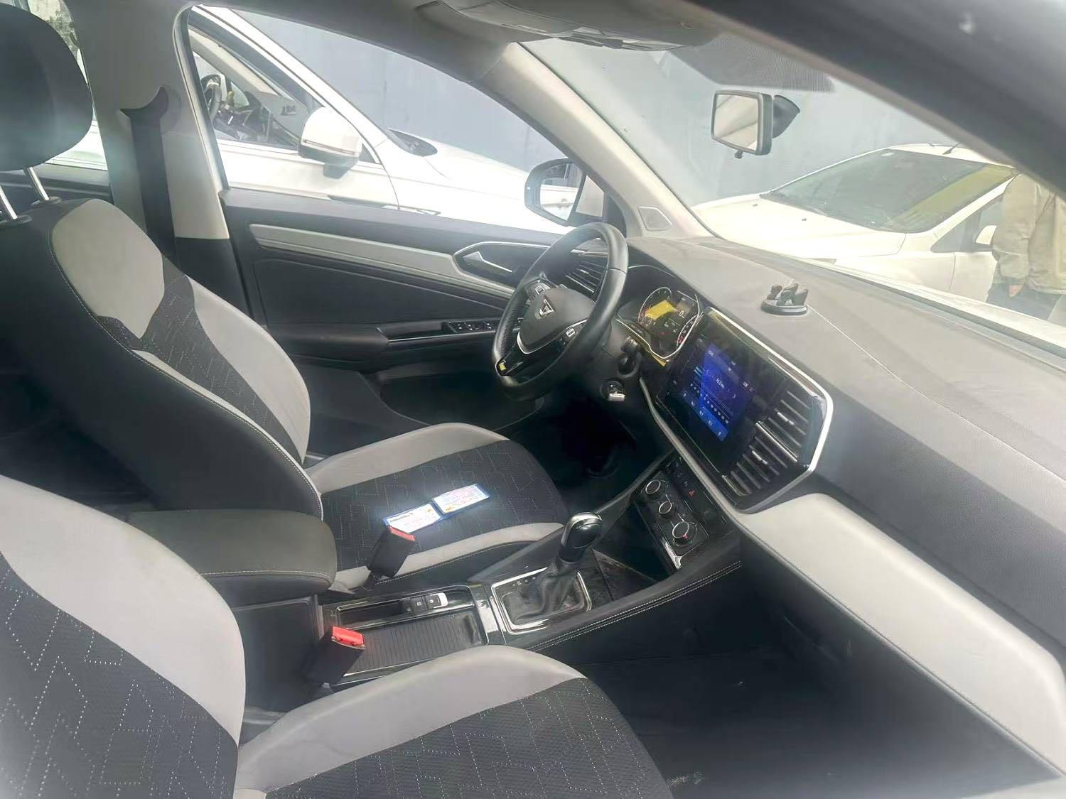 JETTA Jetta VS7 2022 280TSI Automatic Progressive Pro edition