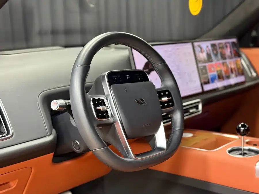 Li Auto Li Auto L7 Max 2023