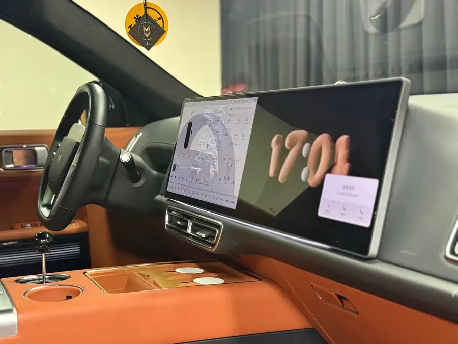 Li Auto Li Auto L7 Max 2023