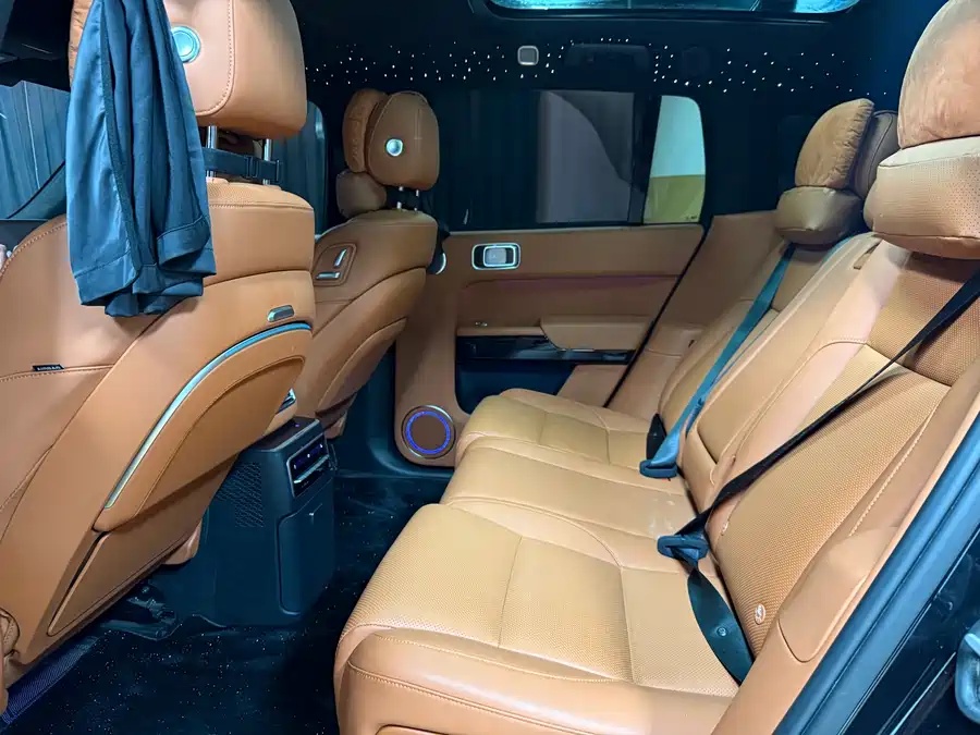 Li Auto Li Auto L7 Max 2023