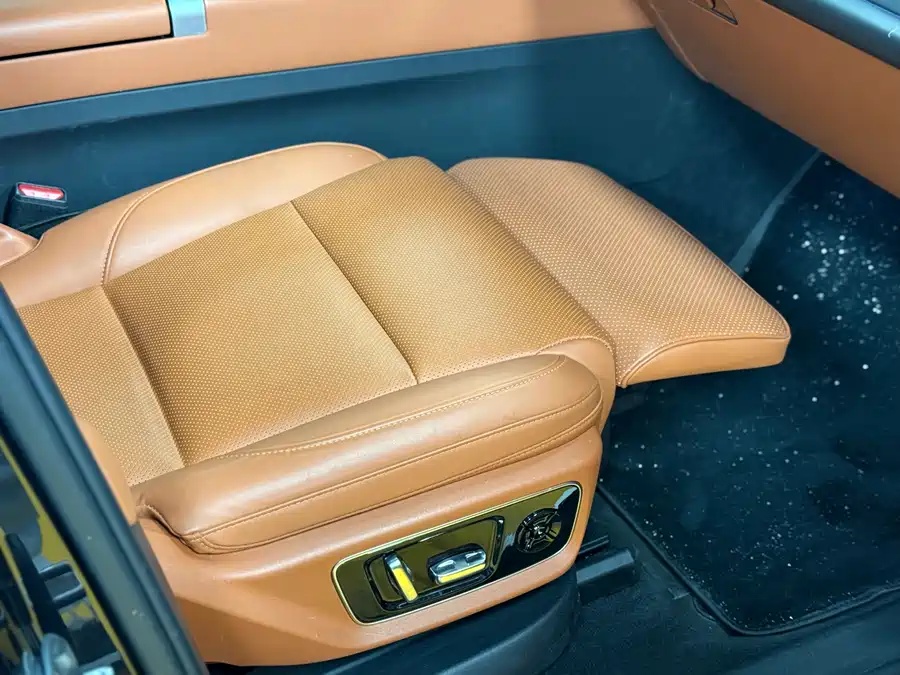 Li Auto Li Auto L7 Max 2023