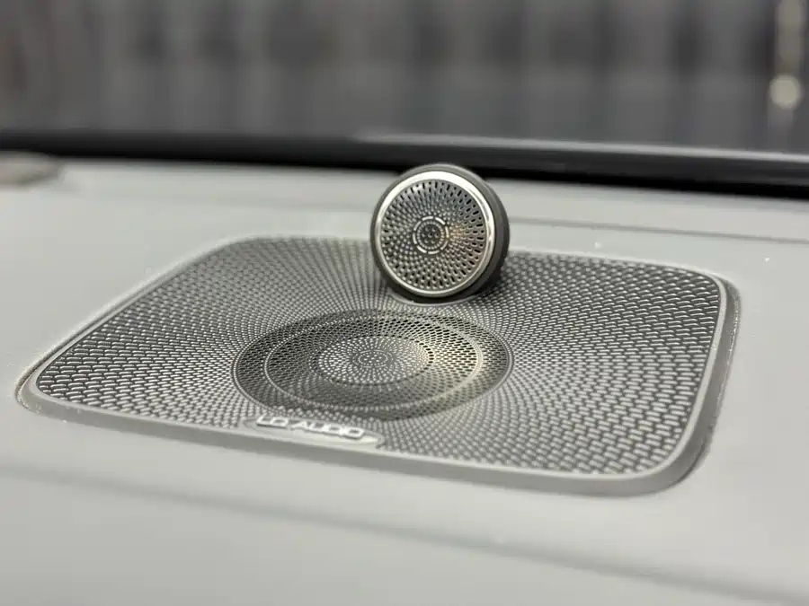 Li Auto Li Auto L7 Max 2023