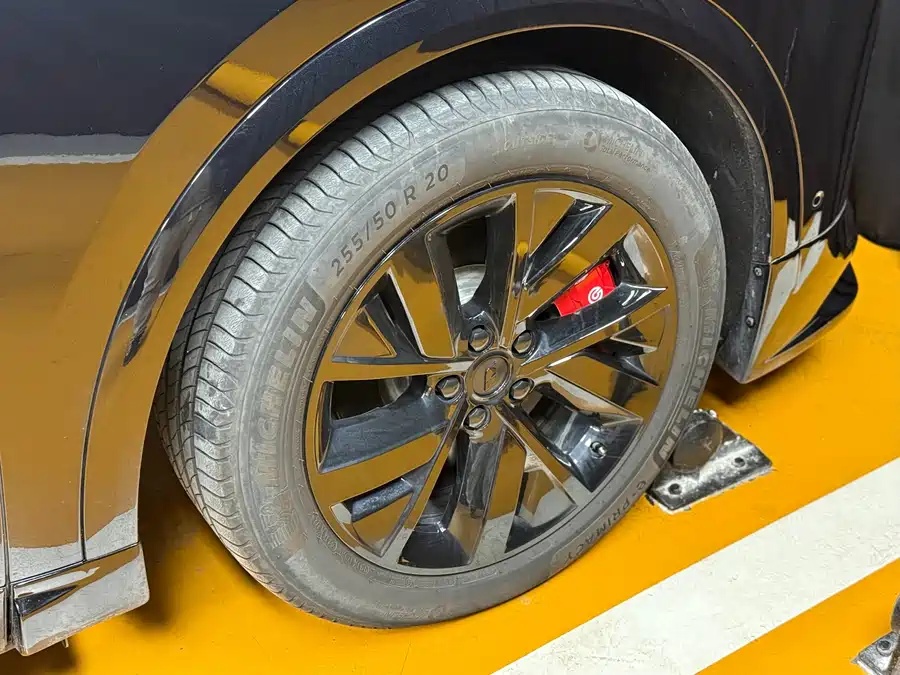 Li Auto Li Auto L7 Max 2023