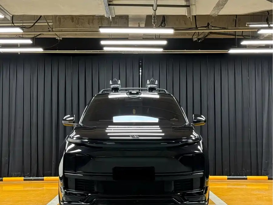Li Auto Li Auto L7 Max 2023