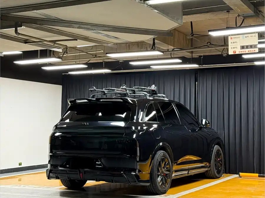 Li Auto Li Auto L7 Max 2023