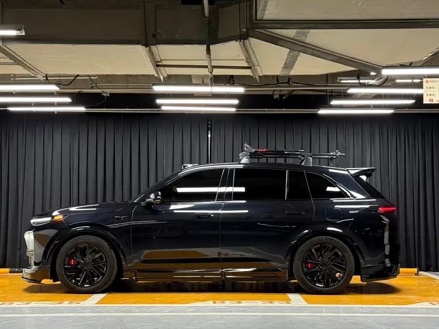 Li Auto Li Auto L7 Max 2023