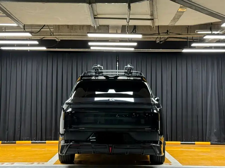 Li Auto Li Auto L7 Max 2023