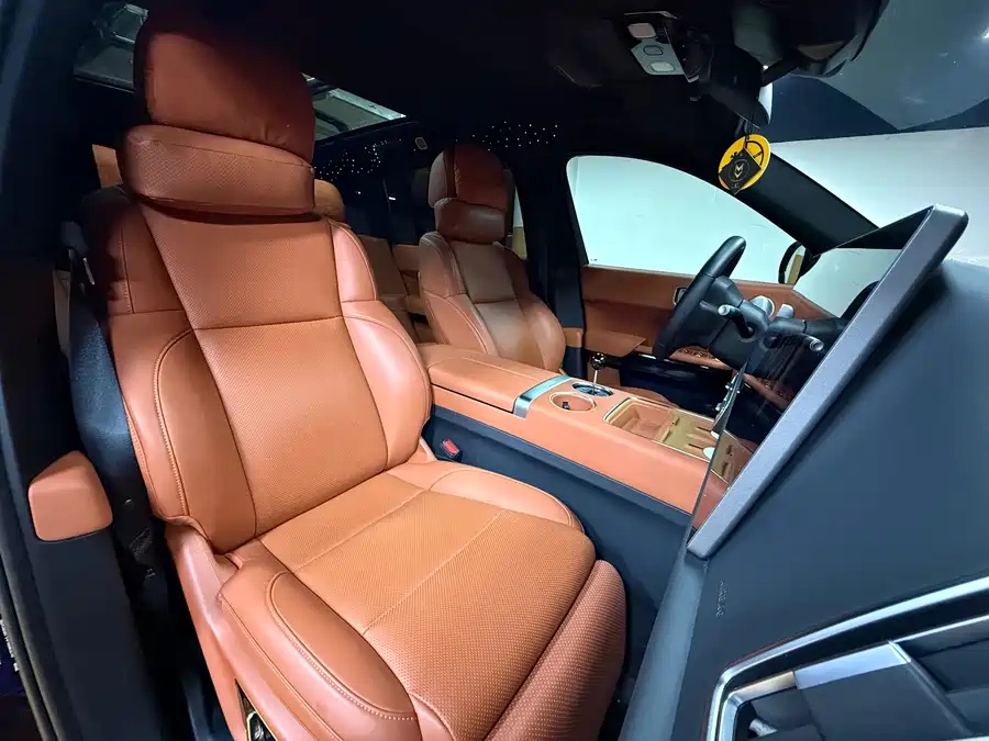 Li Auto Li Auto L7 Max 2023