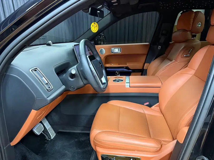 Li Auto Li Auto L7 Max 2023