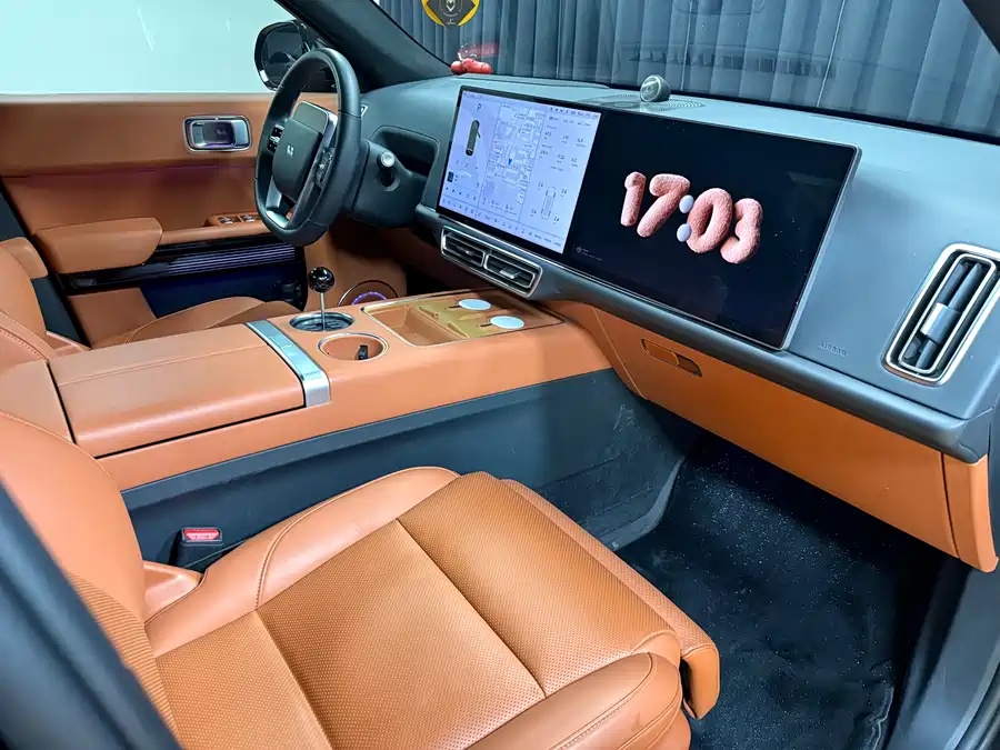 Li Auto Li Auto L7 Max 2023