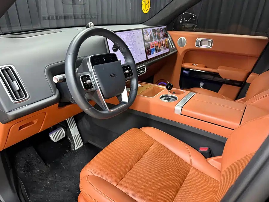 Li Auto Li Auto L7 Max 2023