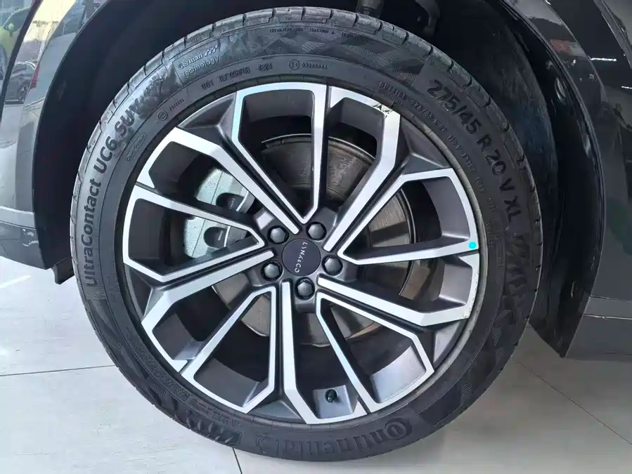 LYNK & CO Lynk & Co 09 EM-P 2024 2.0TD EM-P AWD PRO 7‑Seater