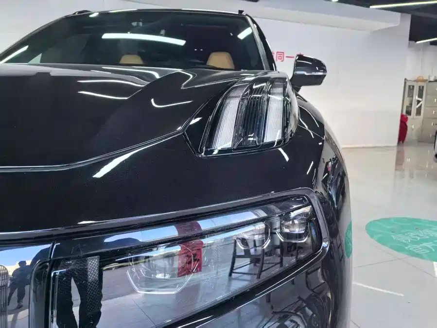 LYNK & CO Lynk & Co 09 EM-P 2024 2.0TD EM-P AWD PRO 7‑Seater