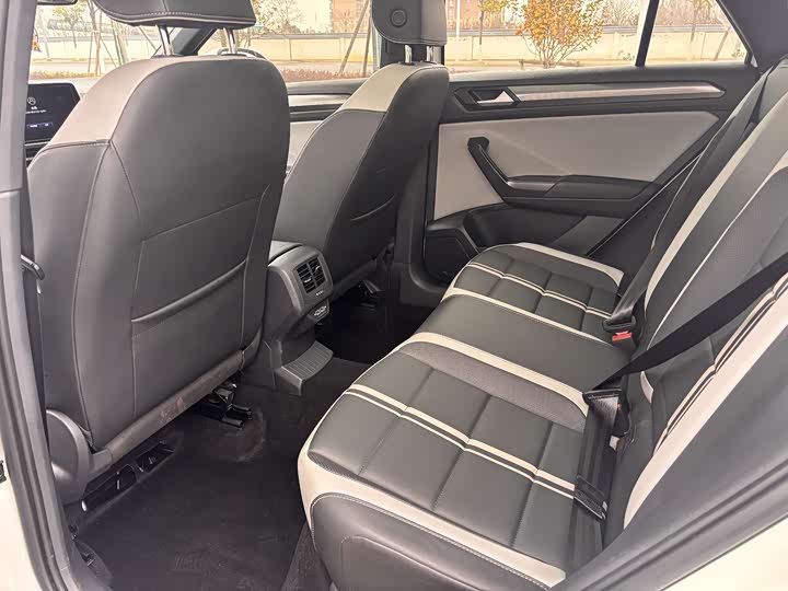 Volkswagen VW T-ROC 2024 300TSI DSG 2WD Chen Guang Edition