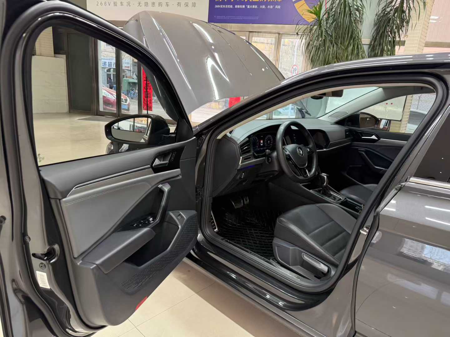 Volkswagen Volkswagen Sagitar 2022 280TSI DSG Beyond Edition