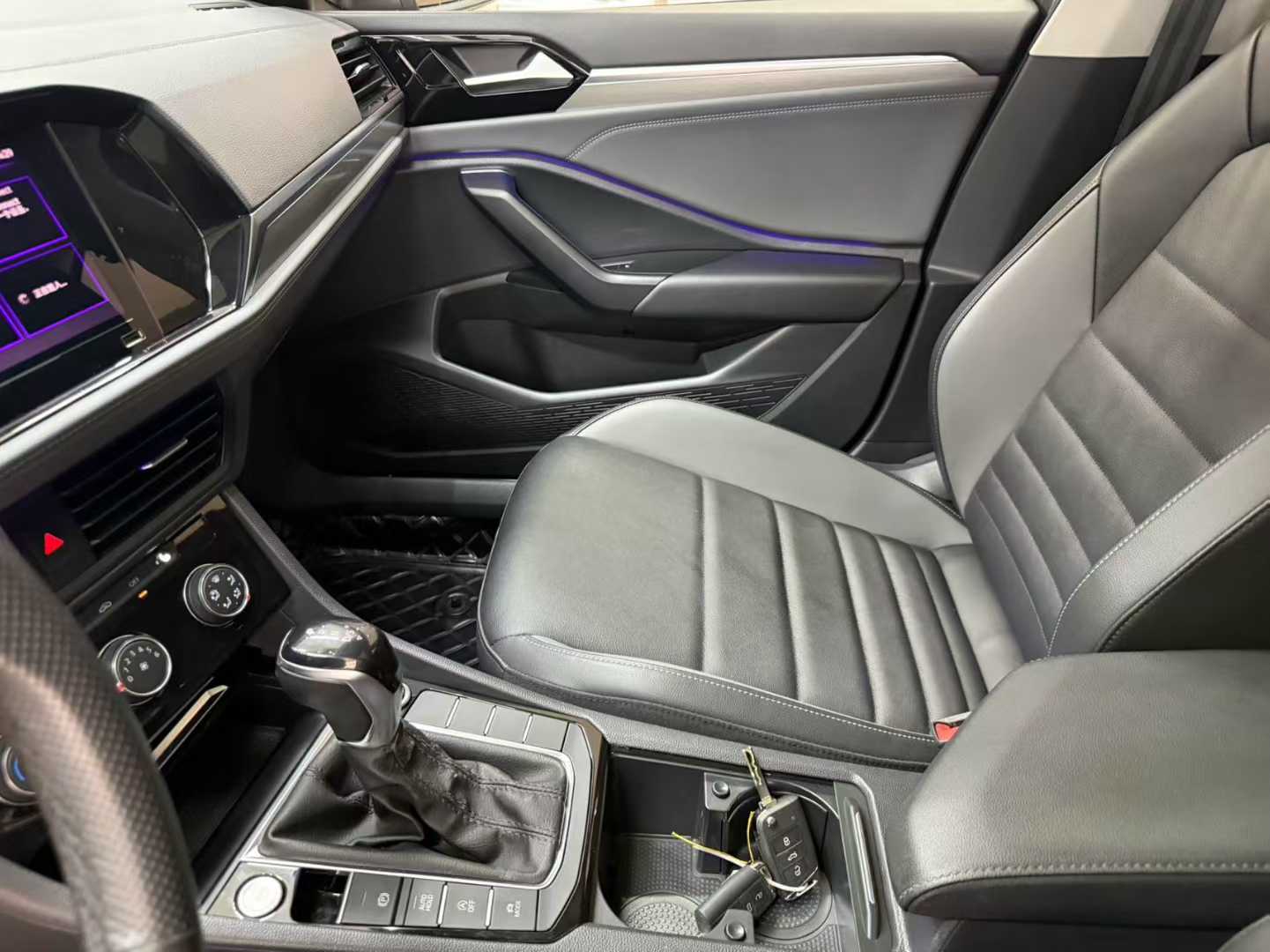 Volkswagen Volkswagen Sagitar 2022 280TSI DSG Beyond Edition